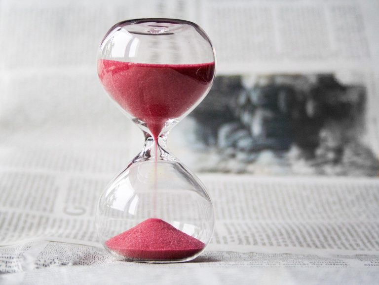 Combien de temps pour avoir des résultats en SEO ?